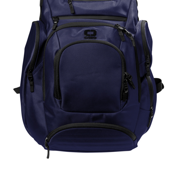 Metro Ballistic Pack Thumbnail