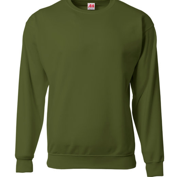 Men's Sprint Tech Fleece Sweatshirt Thumbnail