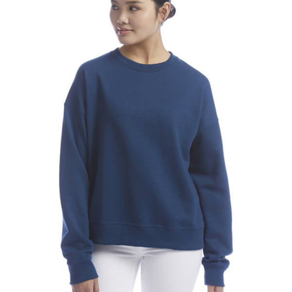Ladies' PowerBlend Sweatshirt Thumbnail