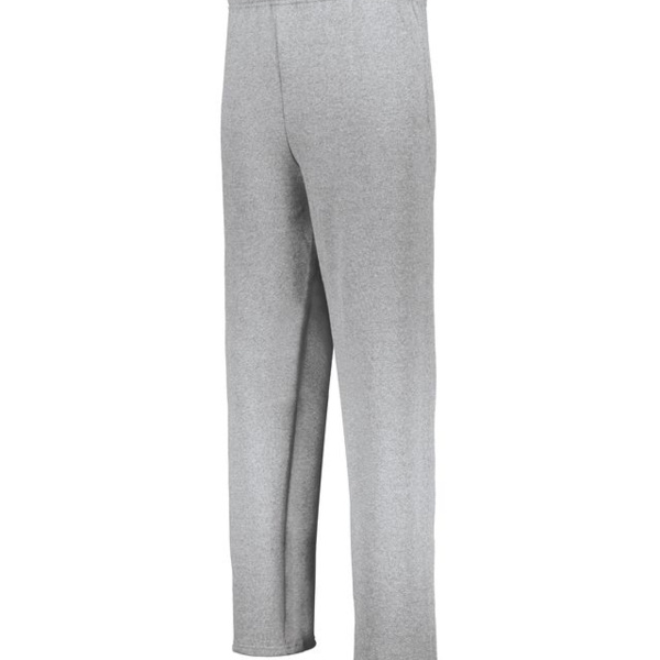 Dri-Power(r)  Open Bottom Pocket Sweatpant Thumbnail