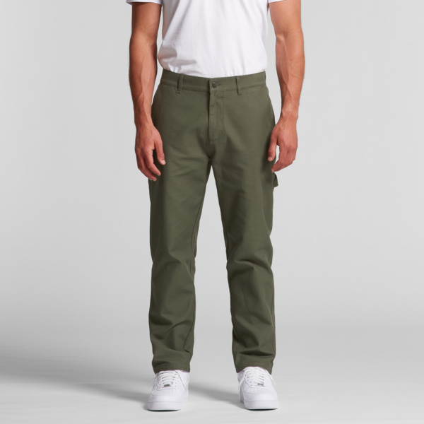 UTILITY PANTS Thumbnail