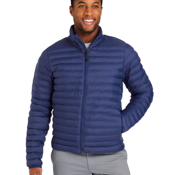 Men's Echo Featherless Jacket Thumbnail