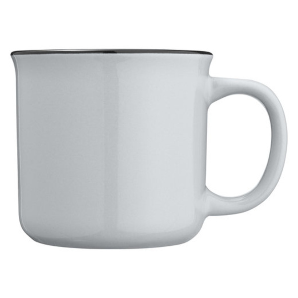 12oz Ceramic Mug Thumbnail