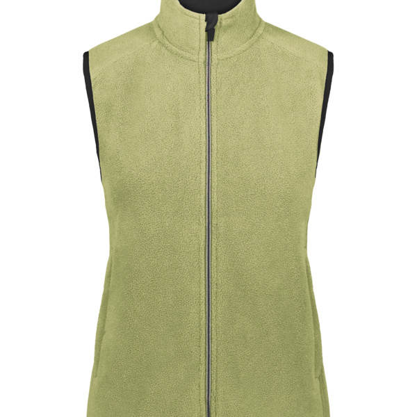 Ladies Chill Fleece Vest 2.0 Thumbnail