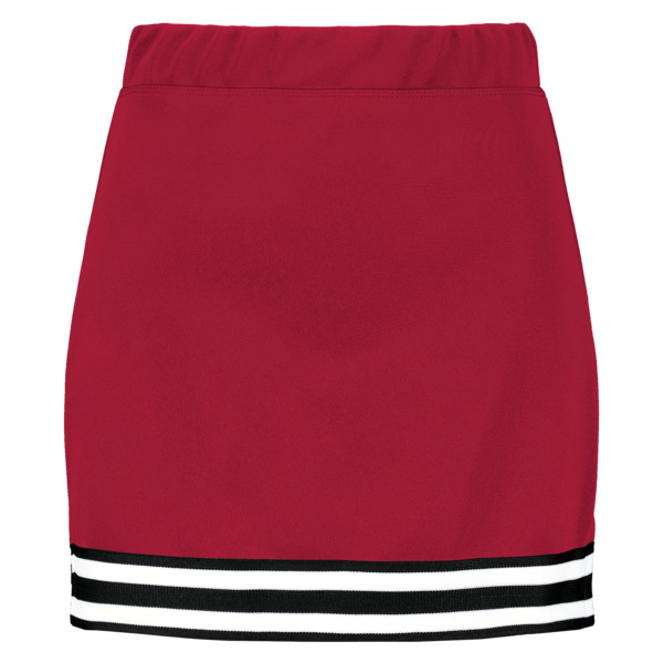 Girls Cheer Squad Skirt Thumbnail