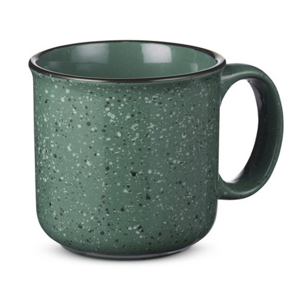 15oz Campfire Ceramic Mug Thumbnail