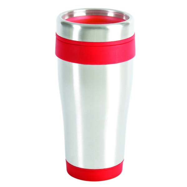 16oz Blue Monday Travel Tumbler Thumbnail