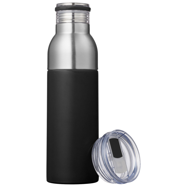 Hampton 22oz Convertible Vacuum Insulated Bottle & Tumbler Thumbnail