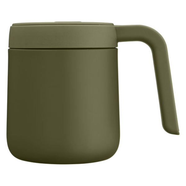 WorkSpace 12oz Vacuum Insulated Mug Thumbnail
