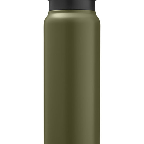 WorkSpace 20oz Vacuum Insulated Stainless Steel Bottle Thumbnail