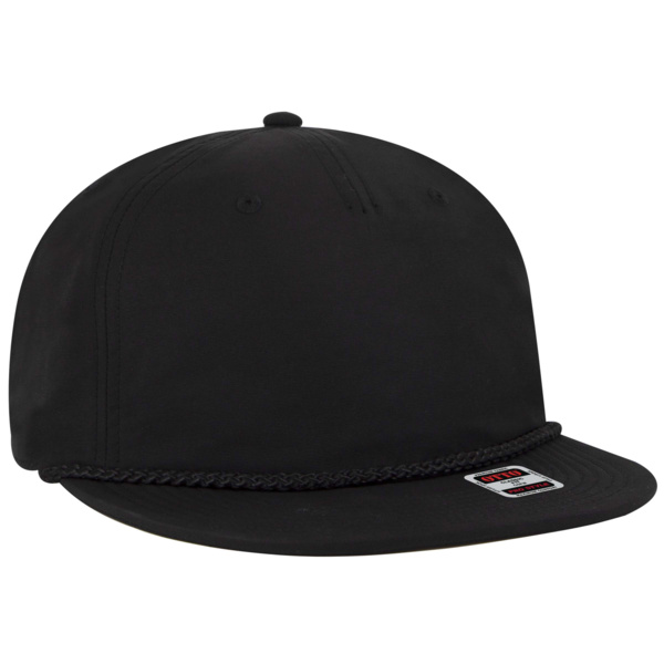 OTTO CAP® 5 Panel Pro Style Baseball Cap Thumbnail