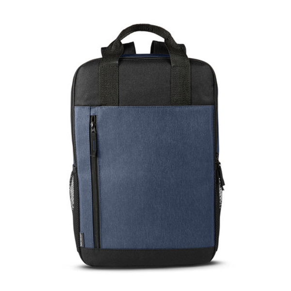 Austin Nylon Collection Laptop Backpack Thumbnail
