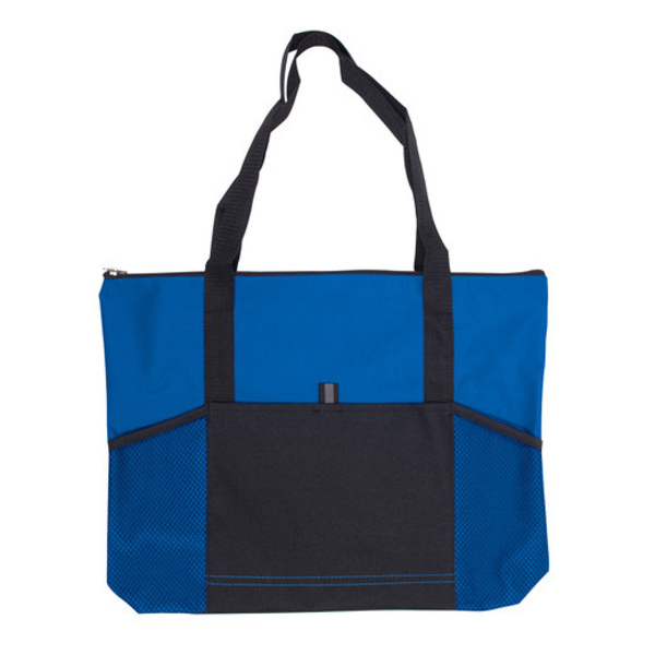 Jumbo Trade Show Tote Bag Thumbnail