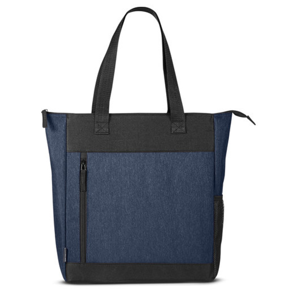 Austin Nylon Collection - Tote Bag Thumbnail