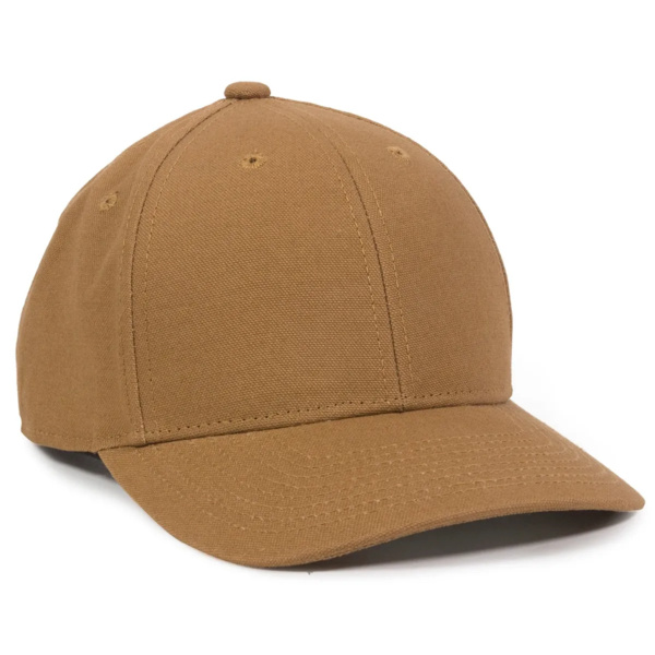 Washed Canvas Solid Back Thumbnail