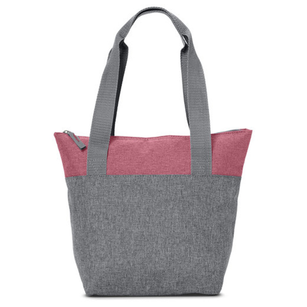 Adventure Lunch Cooler Tote Bag Thumbnail