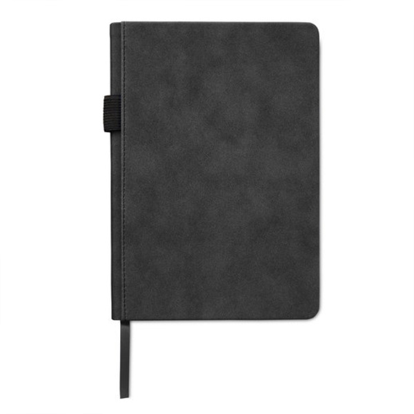 Nuba Journal Notebook 5.875" X 8.375" Thumbnail