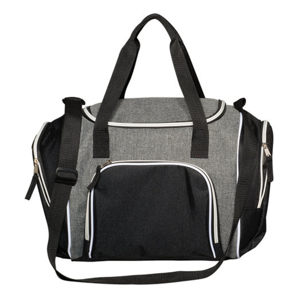 Strand 12 Can Duffel Cooler Bag Thumbnail