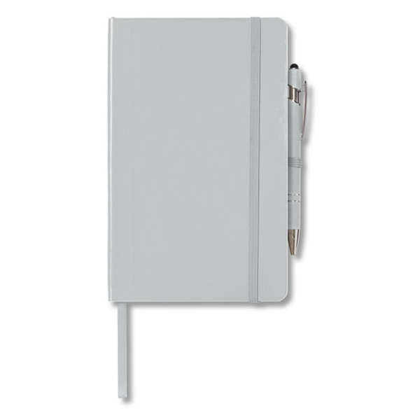 Soft Cover Journal And Pen Set Thumbnail