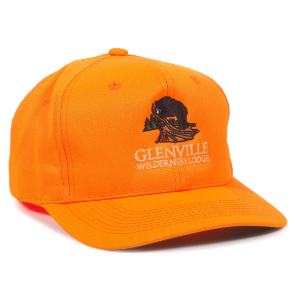 Blaze Snap Back Thumbnail