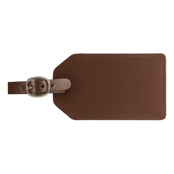 Grand Central Luggage Tag Thumbnail