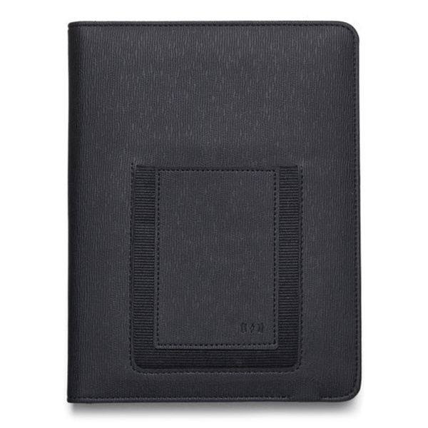 Roma 6"x8" Wireless Power Charger Refillable Journal Thumbnail
