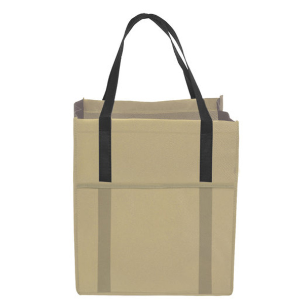 Metro Enviro-Shopper Bag Thumbnail