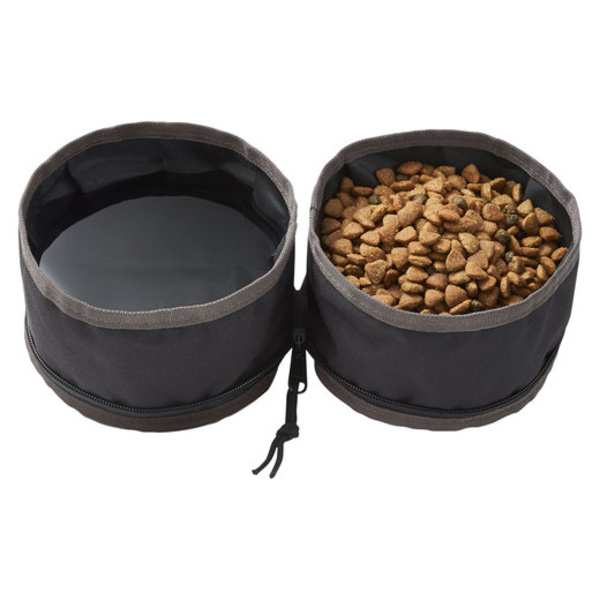 Packable Duo Pet Dish Thumbnail