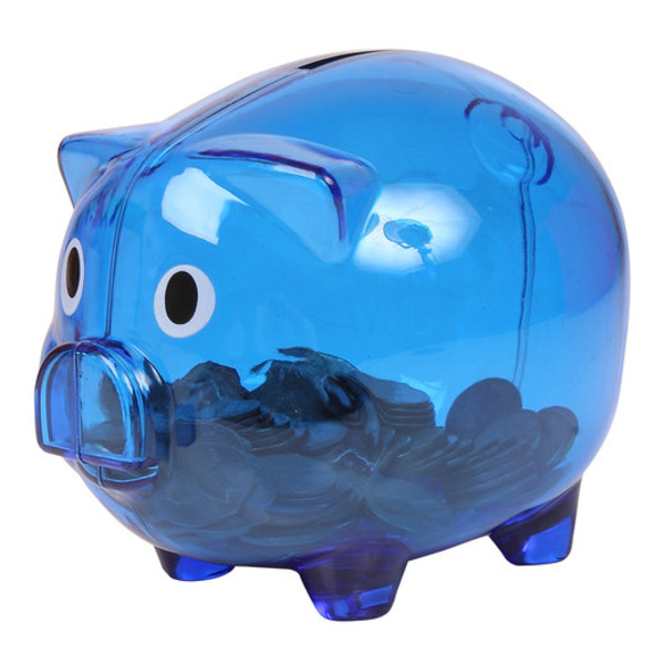 Piggy Bank Thumbnail