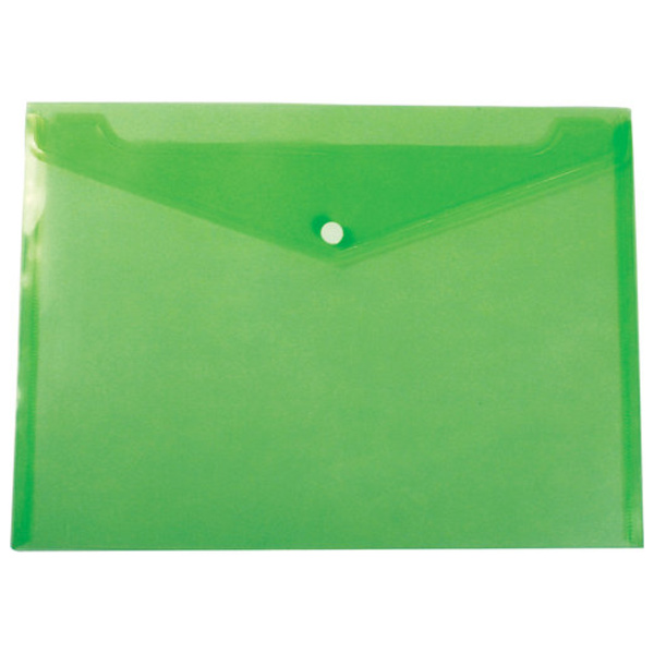 Letter-Size Document Envelope Thumbnail