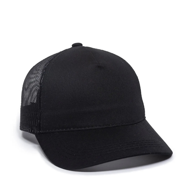 5 Panel Mesh Back Thumbnail
