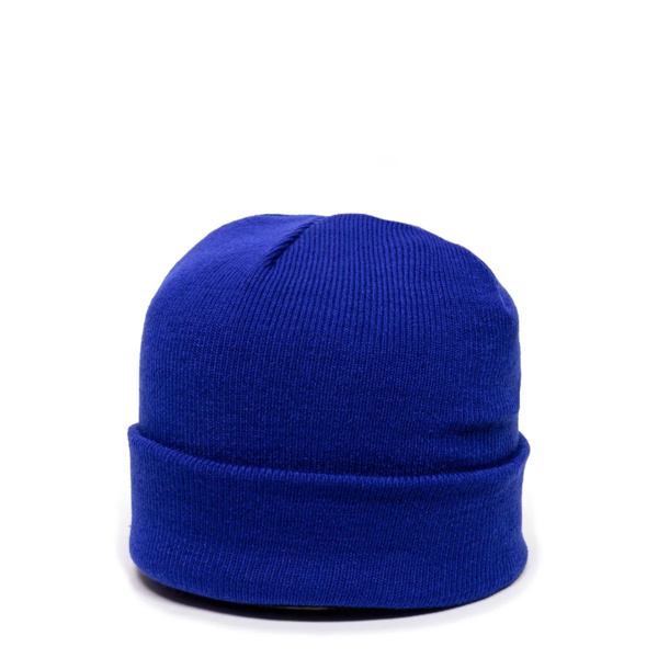 Super Stretch Knit Watch Cap Thumbnail