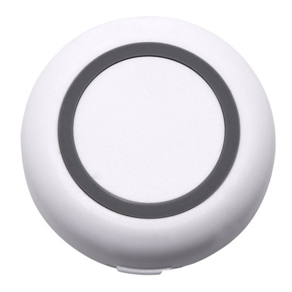 Harmony Wireless Earbuds and Charging Pad Thumbnail