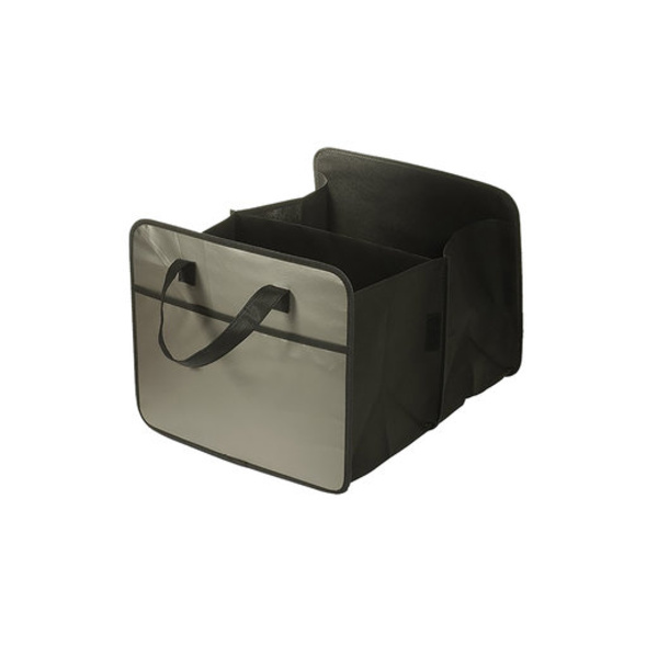 Expandable Auto Organizer Thumbnail