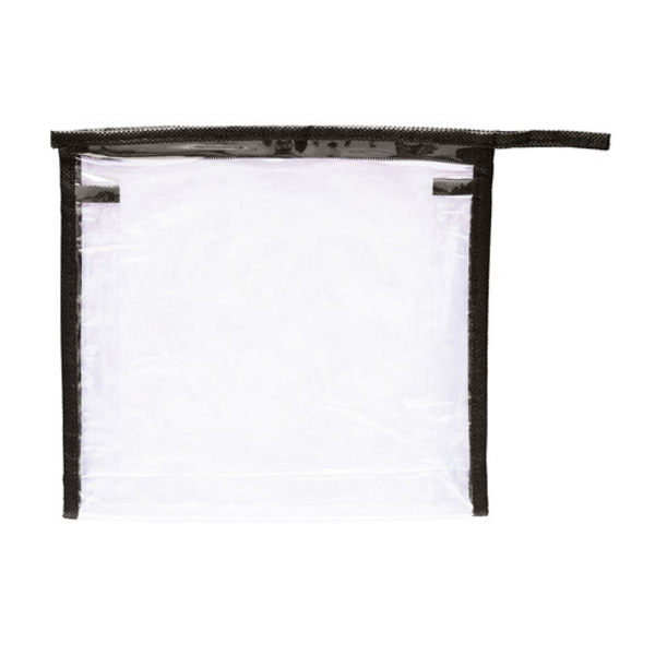 PVC Travel Amenities Case Thumbnail