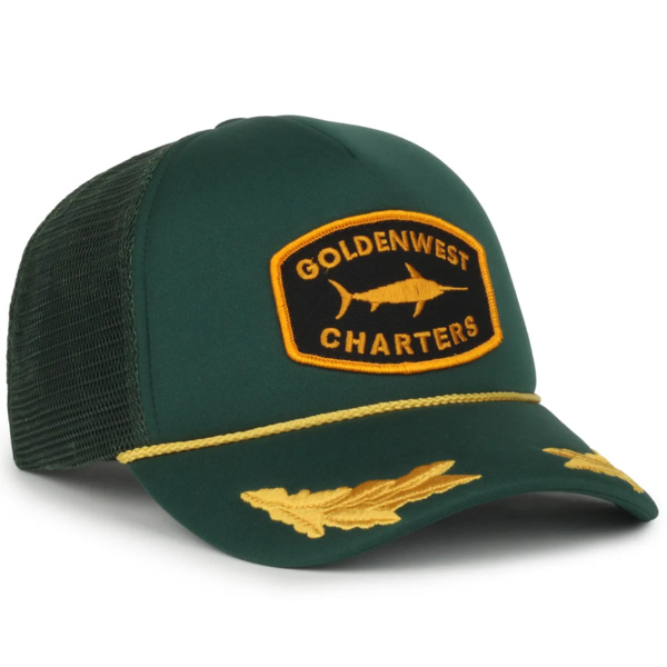 Special Edition Foam Mesh Trucker Thumbnail