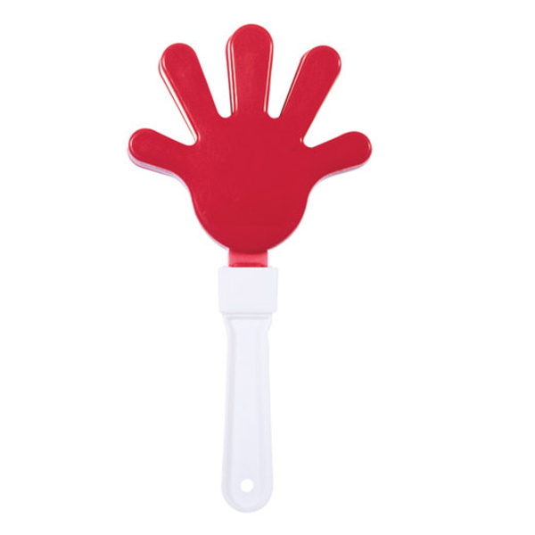 Hand Clapper Noise Maker Thumbnail