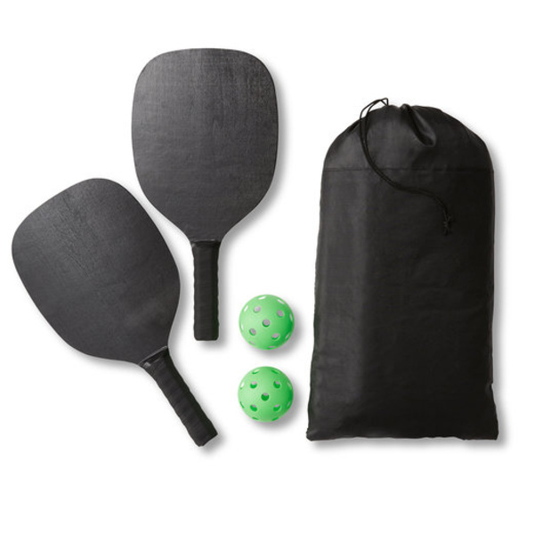 b.active Pickle Ball Game Thumbnail