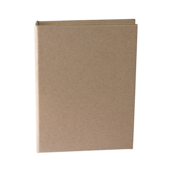 Sticky Book Thumbnail
