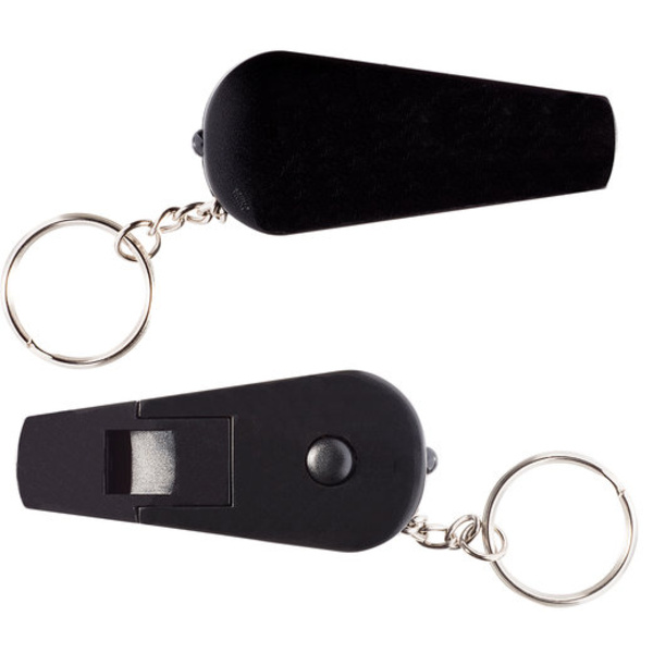 Light 'N Whistle Keychain Thumbnail