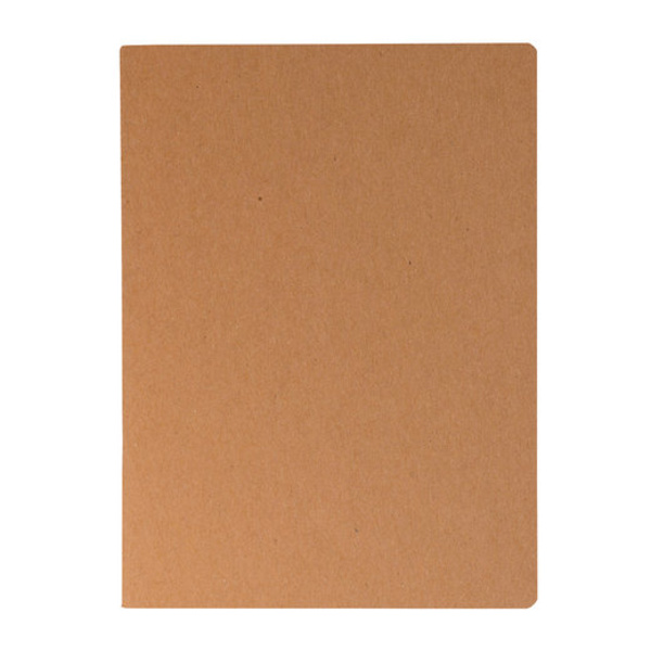 Recycled Paper Journal Notebook 5" X 7" Thumbnail