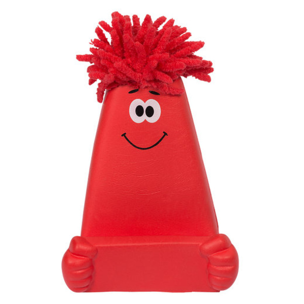 Stress Reliever Phone Holder Thumbnail