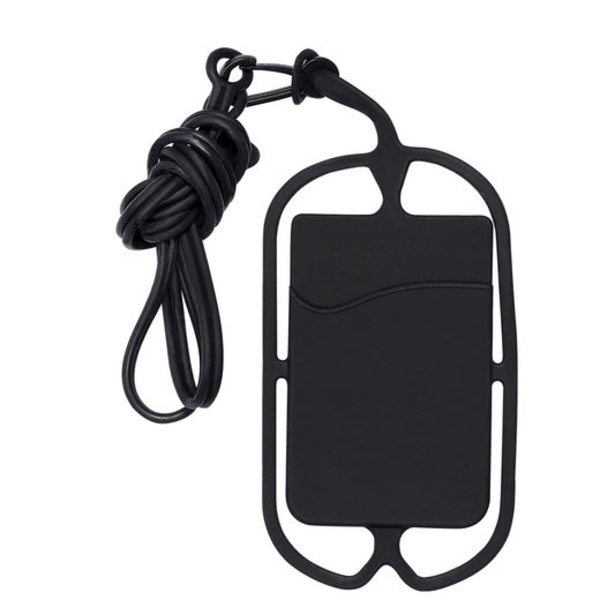 Strappy Mobile Device Pocket Thumbnail