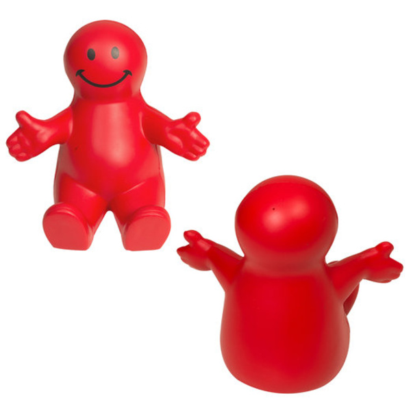 Happy Dude Mobile Device Holder Thumbnail
