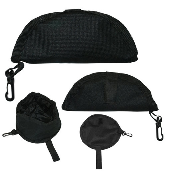 Collapsible Travel Pet Bowl Thumbnail