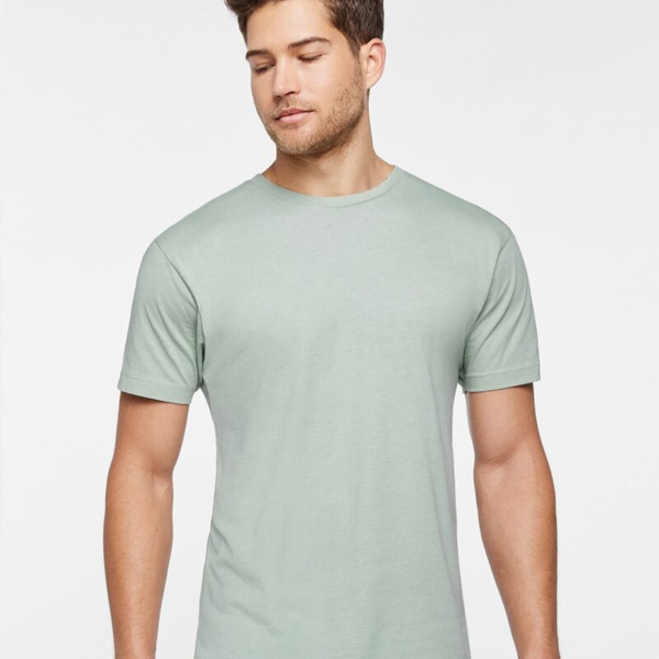 Unisex Eco Jersey Tee Thumbnail