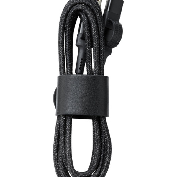 All-in-One USB-C Cable Thumbnail