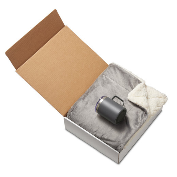 Sherpa Comfort Gift Set Thumbnail