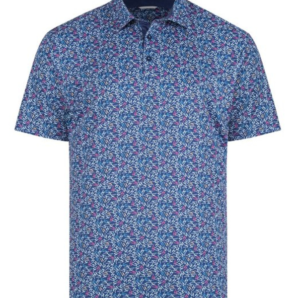 Men's Fore Polo Thumbnail