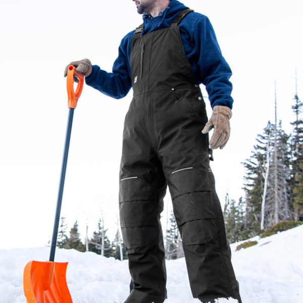 Men's Tall GrizzlyTec™ Dakota Bibs Thumbnail